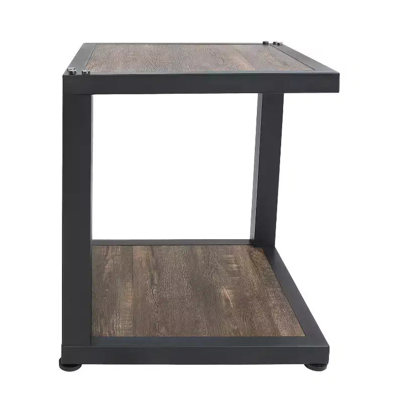 Table d'appoint industrielle