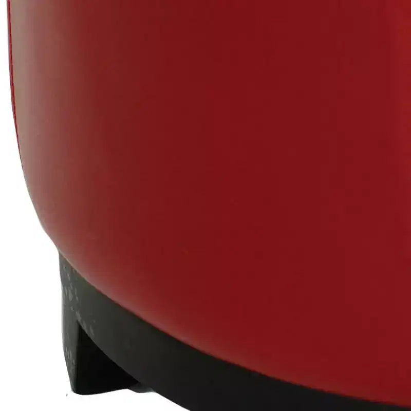 Round Flip Top Storage Ottoman - HUD4045 - Safavieh Couture