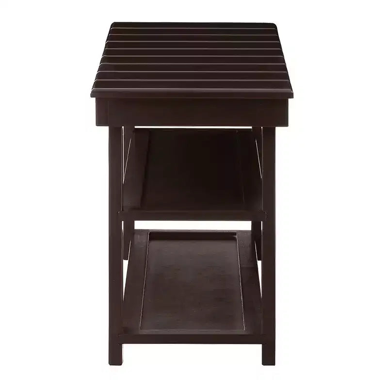 Banc de vestiaire Oxford Utility