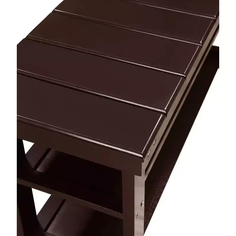 Banc de vestiaire Oxford Utility