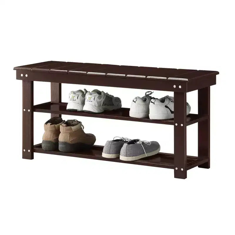 Banc de vestiaire Oxford Utility