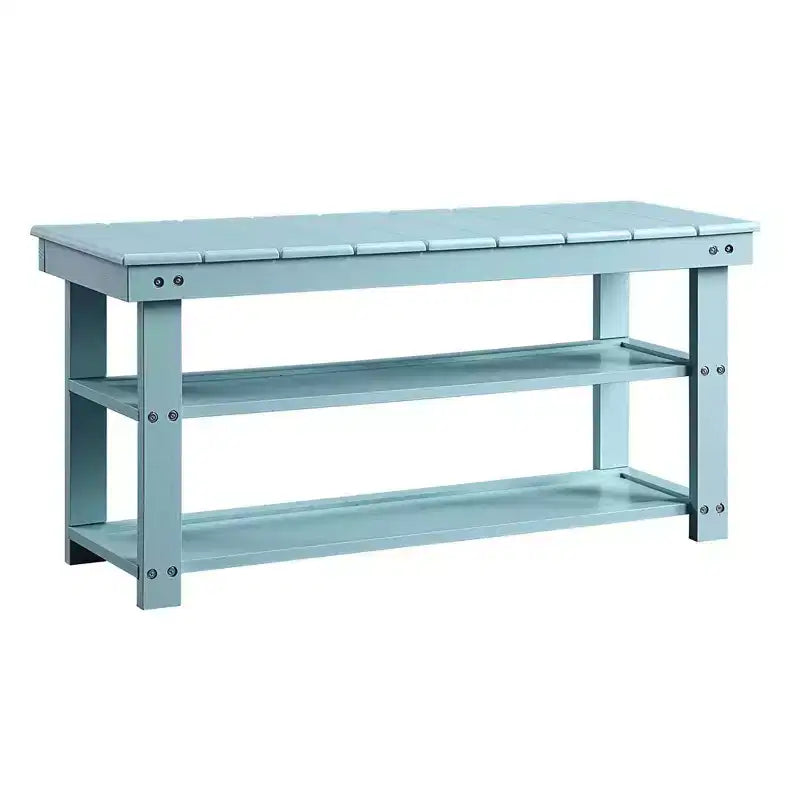 Banc de vestiaire Oxford Utility