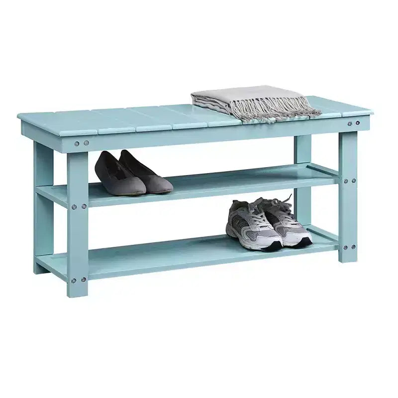 Banc de vestiaire Oxford Utility