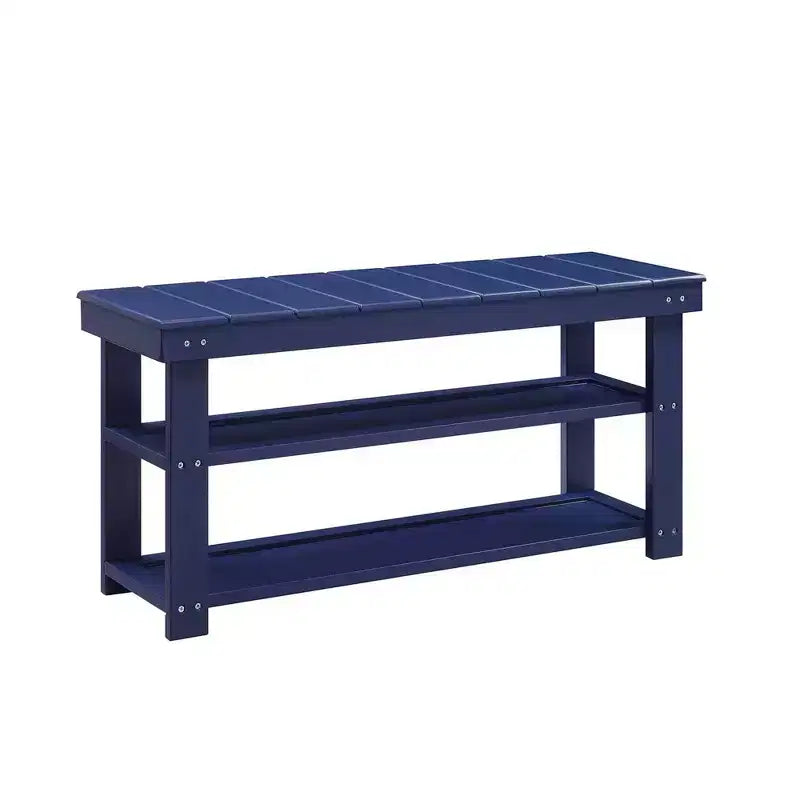 Banc de vestiaire Oxford Utility