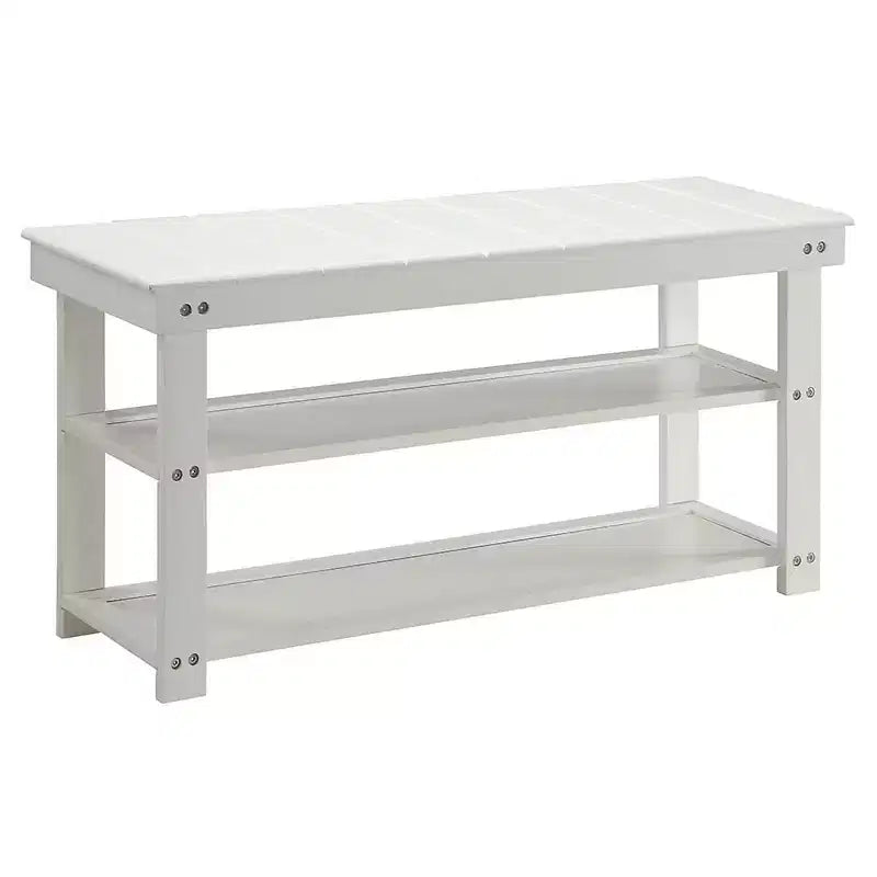 Banc de vestiaire Oxford Utility