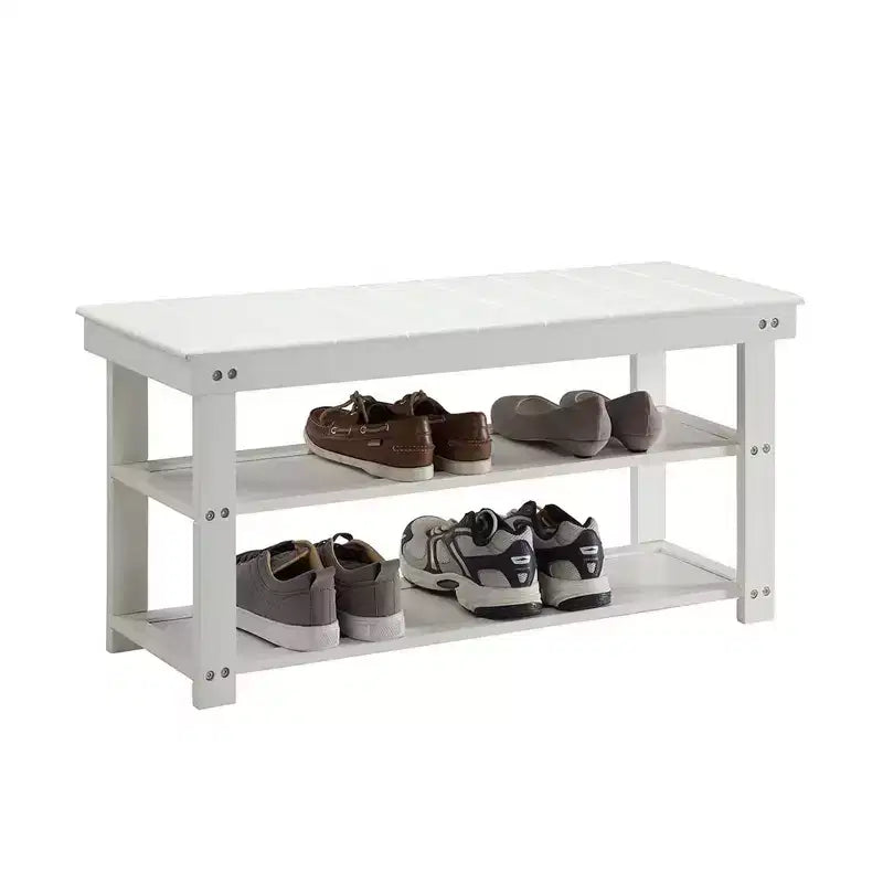 Banc de vestiaire Oxford Utility