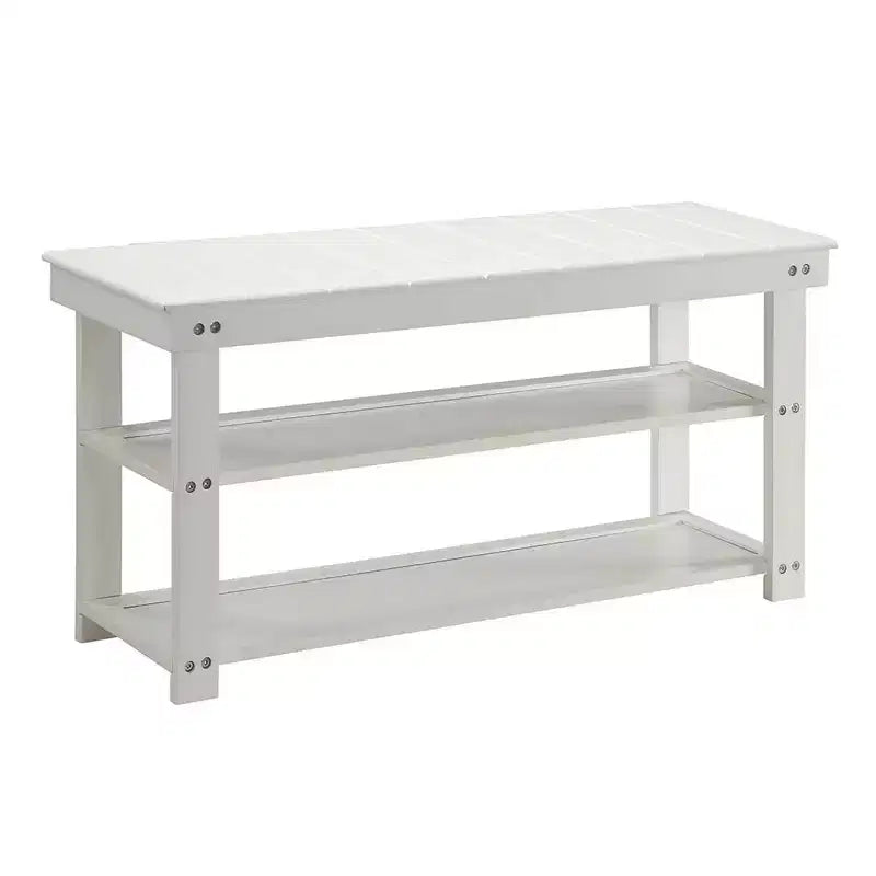 Banc de vestiaire Oxford Utility