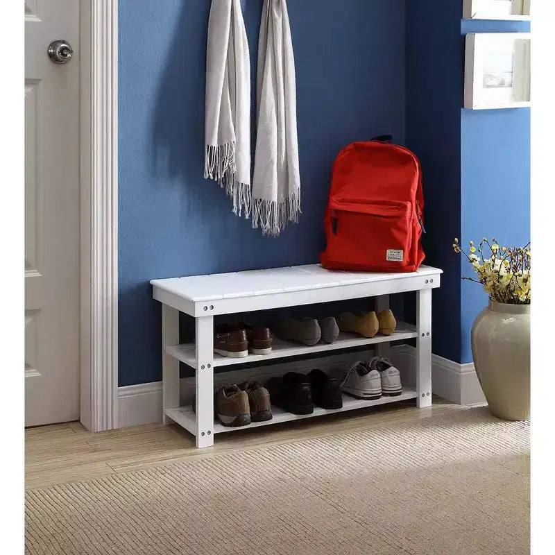 Banc de vestiaire Oxford Utility