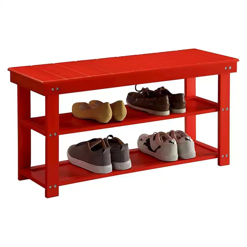 Banc de vestiaire Oxford Utility