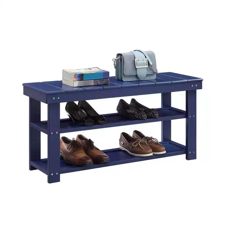 Banc de vestiaire Oxford Utility