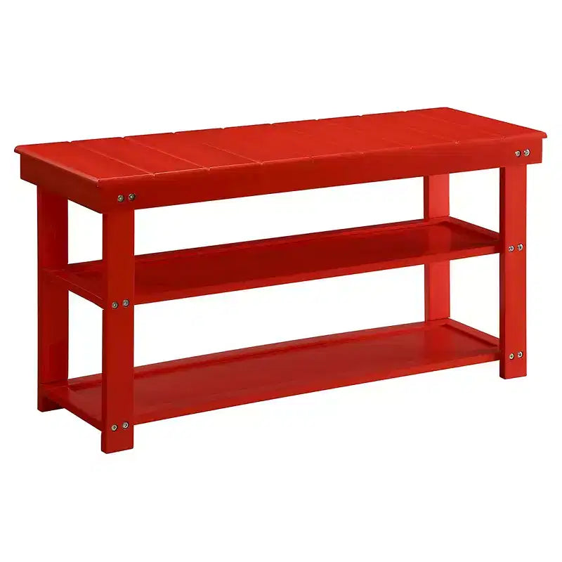 Banc de vestiaire Oxford Utility