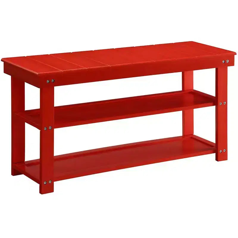 Banc de vestiaire Oxford Utility