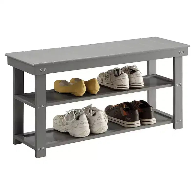 Banc de vestiaire Oxford Utility