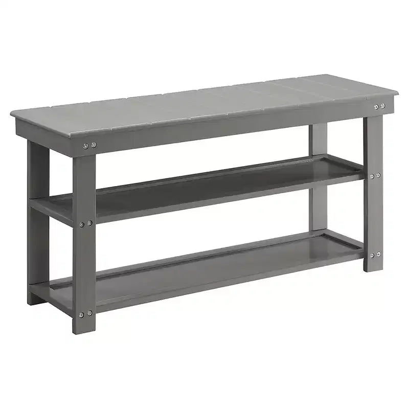 Banc de vestiaire Oxford Utility