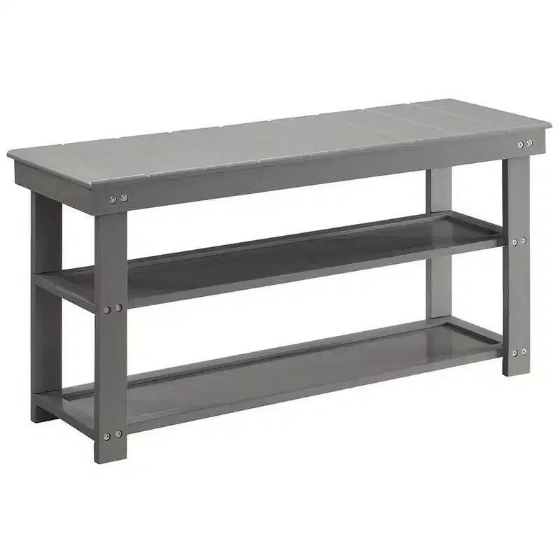 Banc de vestiaire Oxford Utility