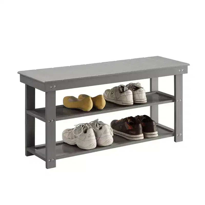 Banc de vestiaire Oxford Utility