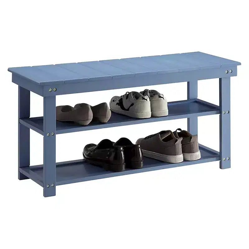 Banc de vestiaire Oxford Utility