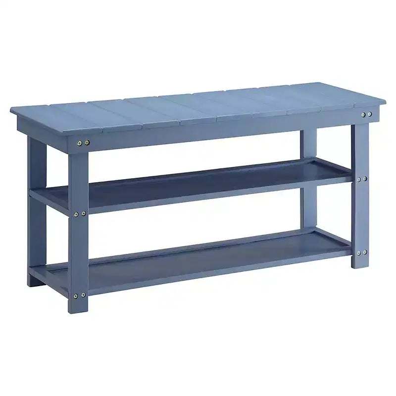 Banc de vestiaire Oxford Utility