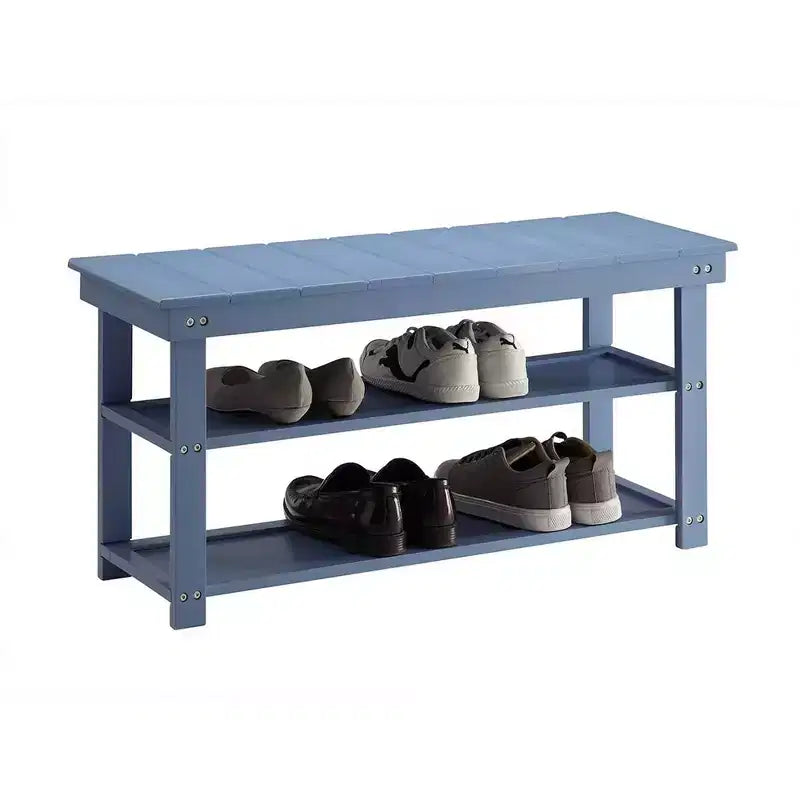 Banc de vestiaire Oxford Utility