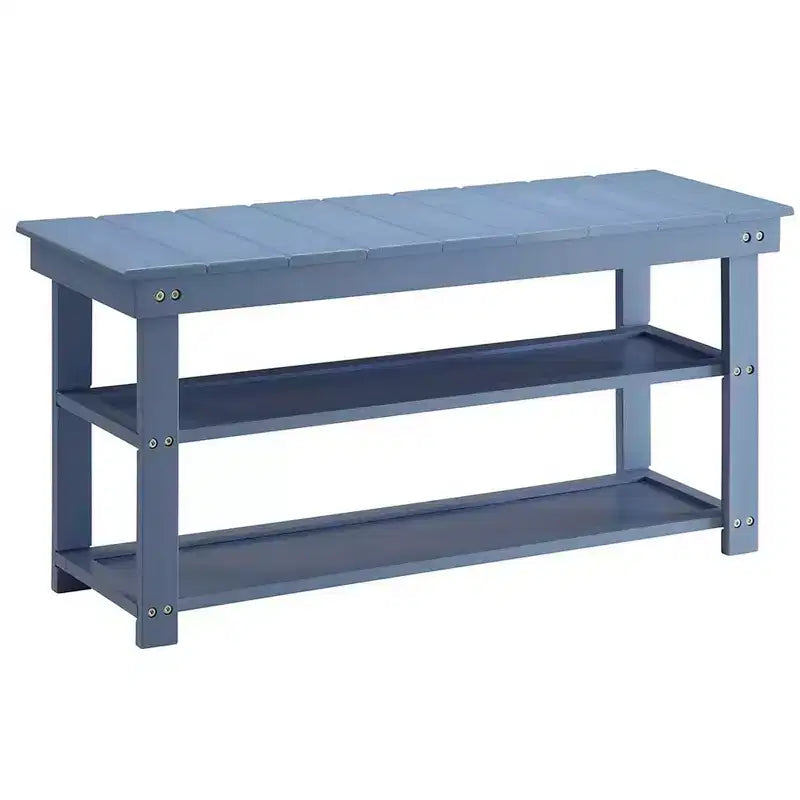 Banc de vestiaire Oxford Utility