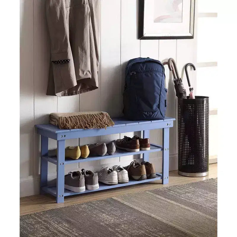 Banc de vestiaire Oxford Utility