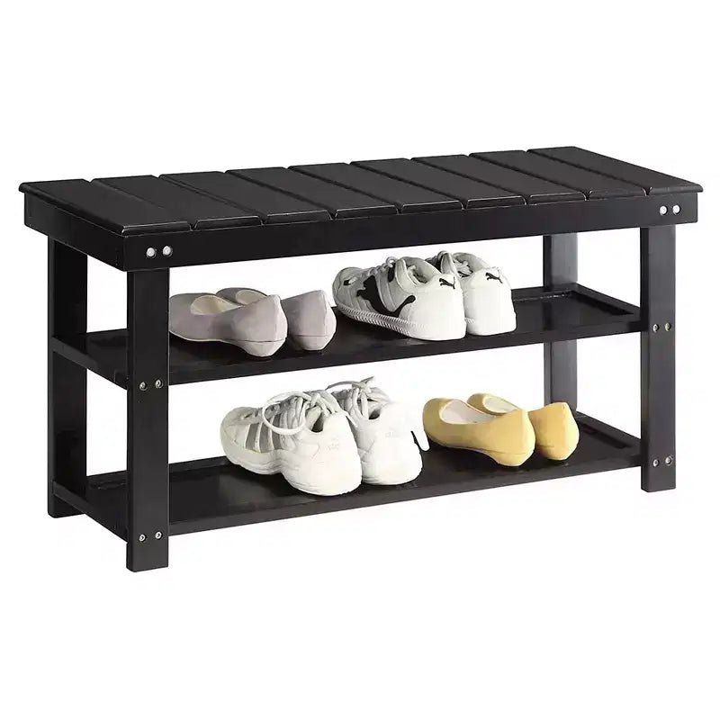 Banc de vestiaire Oxford Utility