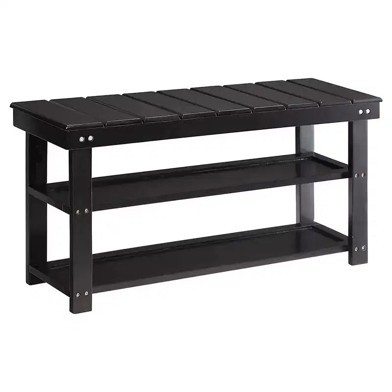 Banc de vestiaire Oxford Utility
