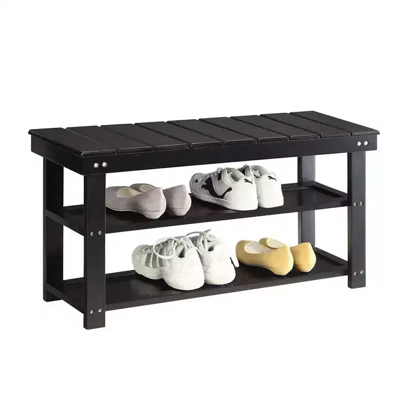Banc de vestiaire Oxford Utility