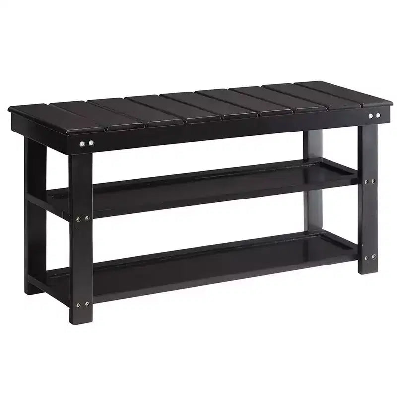 Banc de vestiaire Oxford Utility