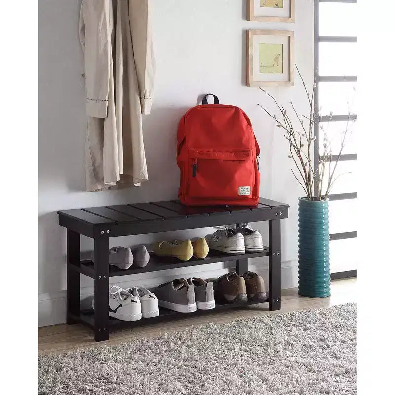 Banc de vestiaire Oxford Utility