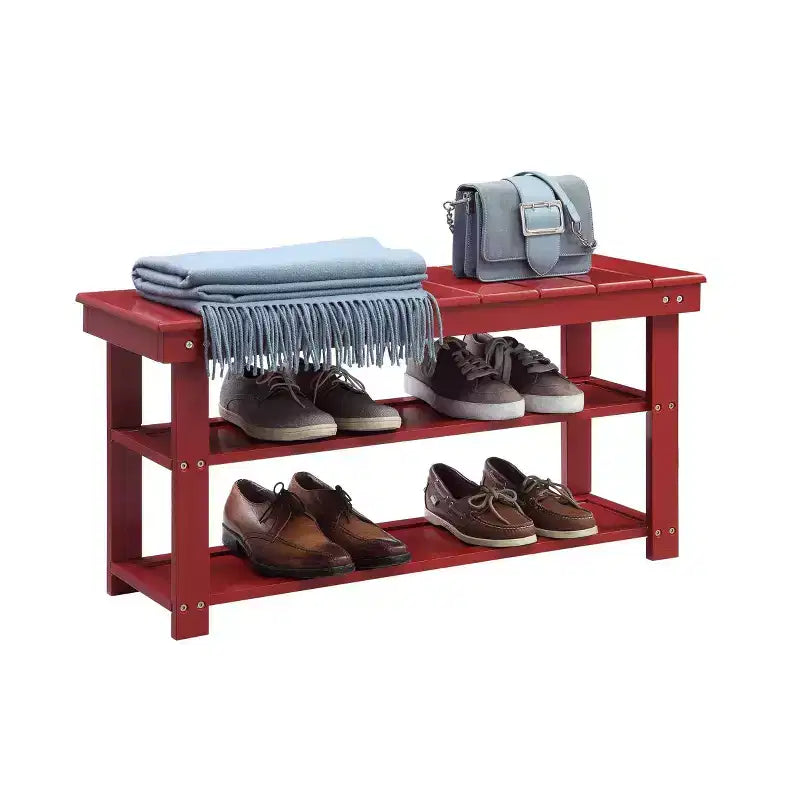 Banc de vestiaire Oxford Utility