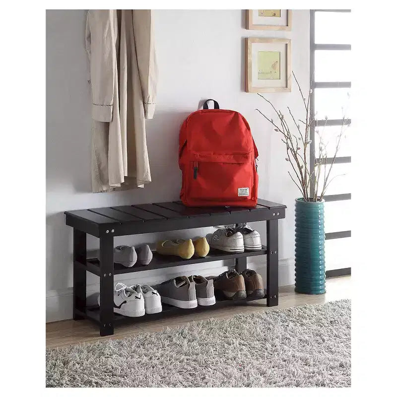Banc de vestiaire Oxford Utility