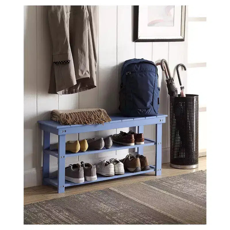 Banc de vestiaire Oxford Utility