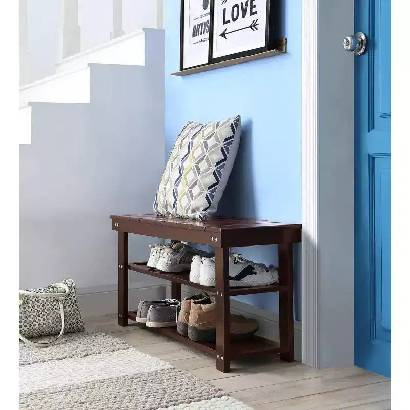 Banc de vestiaire Oxford Utility