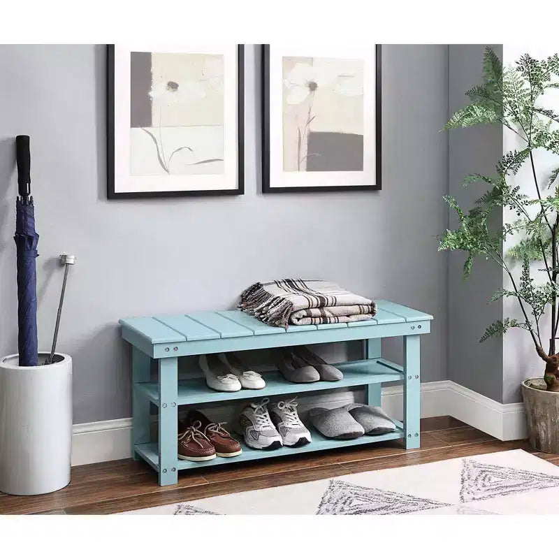 Banc de vestiaire Oxford Utility