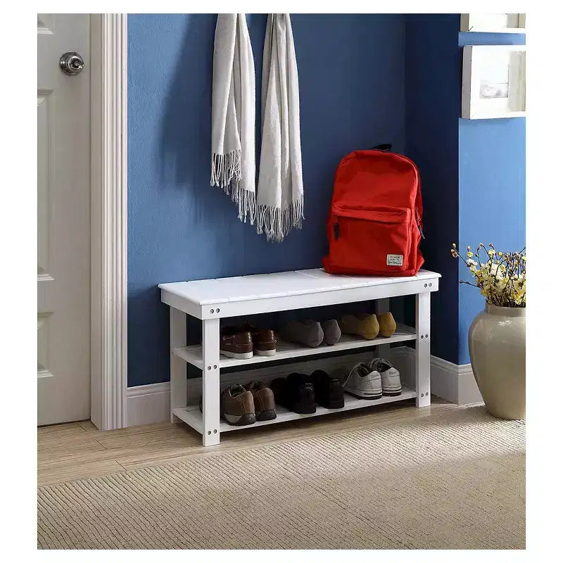 Banc de vestiaire Oxford Utility